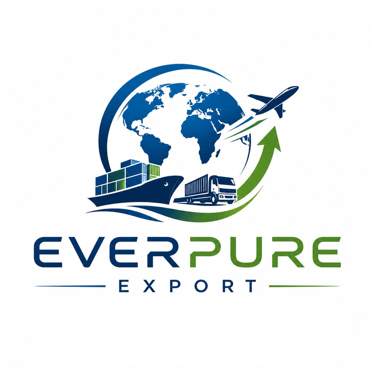 Everpure Export